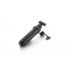 DJI Osmo Action Dual Battery Charging Hub (CP.OS.00000527) – USB-C, 2-Slot, Black