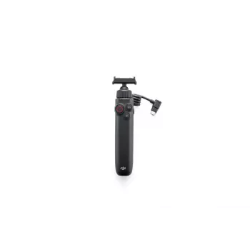DJI Osmo Action Dual Battery Charging Hub (CP.OS.00000527) – USB-C, 2-Slot, Black