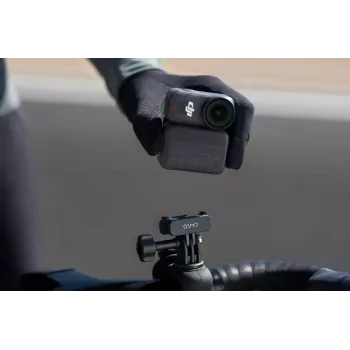 DJI Osmo Action Dual-Direct Adapter Mount CP.AS.AA000024