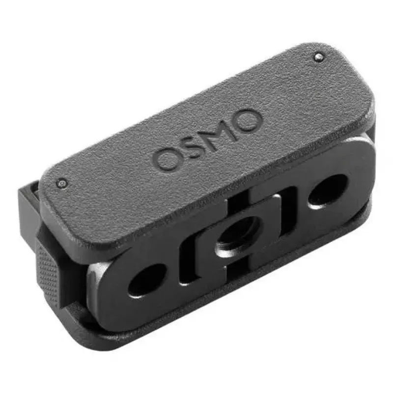 DJI Osmo Action Dual-Direct Adapter Mount CP.AS.AA000024