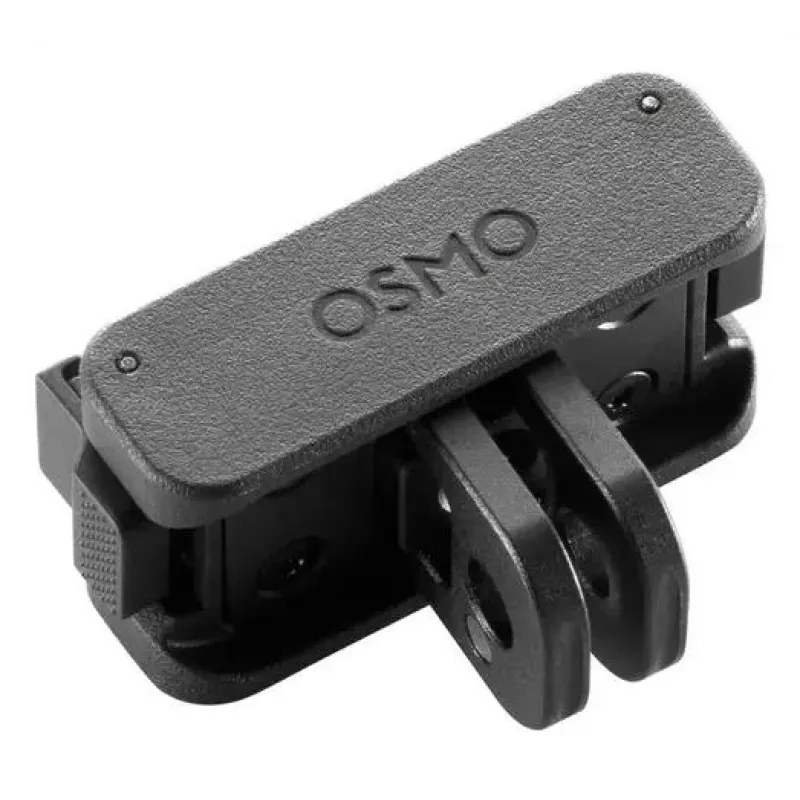 DJI Osmo Action Dual-Direct Adapter Mount CP.AS.AA000024