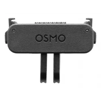 DJI Osmo Action Dual-Direct Adapter Mount CP.AS.AA000024