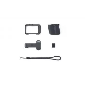 DJI Osmo Action Horizontal-Vertical Protective Frame Quick-Release Adapter Kit
