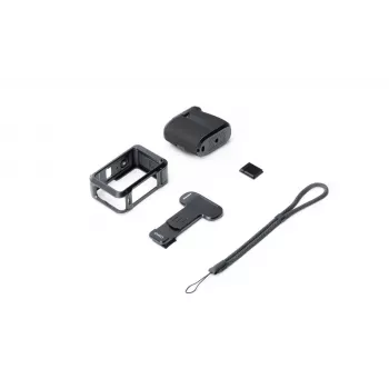 DJI Osmo Action Horizontal-Vertical Protective Frame Quick-Release Adapter Kit
