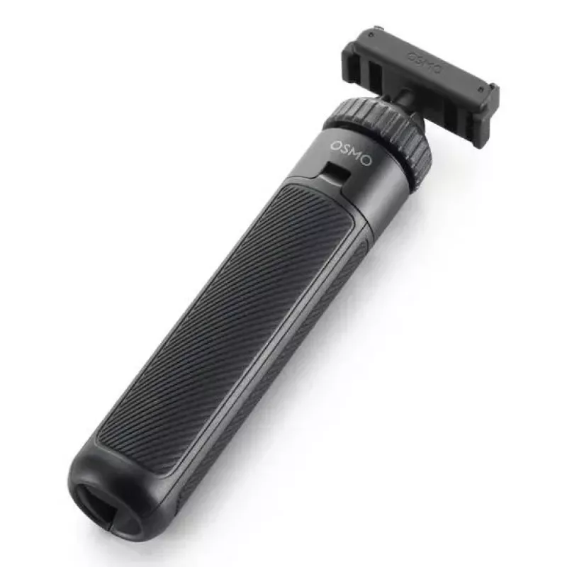 DJI Osmo Action Mini Extension Rod with Two-Way Mounting