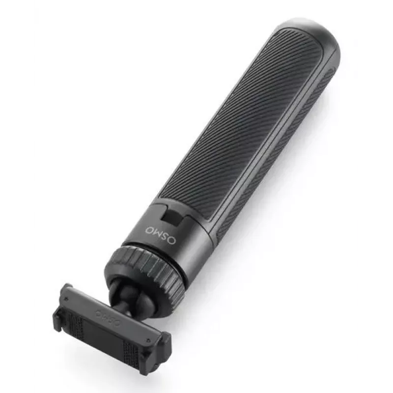 DJI Osmo Action Mini Extension Rod with Two-Way Mounting