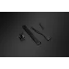 DJI Osmo Action Wrist Strap (CP.OS.00000529) – Quick-Release Hands-Free Camera Strap for Osmo Action 1/2/3/4, Black