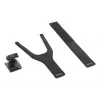 DJI Osmo Action Wrist Strap (CP.OS.00000529) – Quick-Release Hands-Free Camera Strap for Osmo Action 1/2/3/4, Black