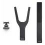 DJI Osmo Action Wrist Strap (CP.OS.00000529) – Quick-Release Hands-Free Camera Strap for Osmo Action 1/2/3/4, Black