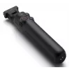 DJI Osmo Mobile 3 Grip Tripod - 2-in-1 Handheld Grip & Desktop Tripod, 1/4 inch-20 UNC, Foldable, Black