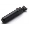 DJI Osmo Mobile 3 Grip Tripod - 2-in-1 Handheld Grip & Desktop Tripod, 1/4 inch-20 UNC, Foldable, Black