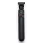 DJI Osmo Mobile 3 Grip Tripod - 2-in-1 Handheld Grip & Desktop Tripod, 1/4 inch-20 UNC, Foldable, Black