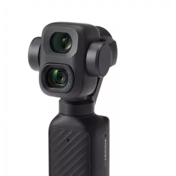 DJI Osmo Mobile 6 Smartphone Gimbal 3-Axis Stabilizer CP.OS.00000665