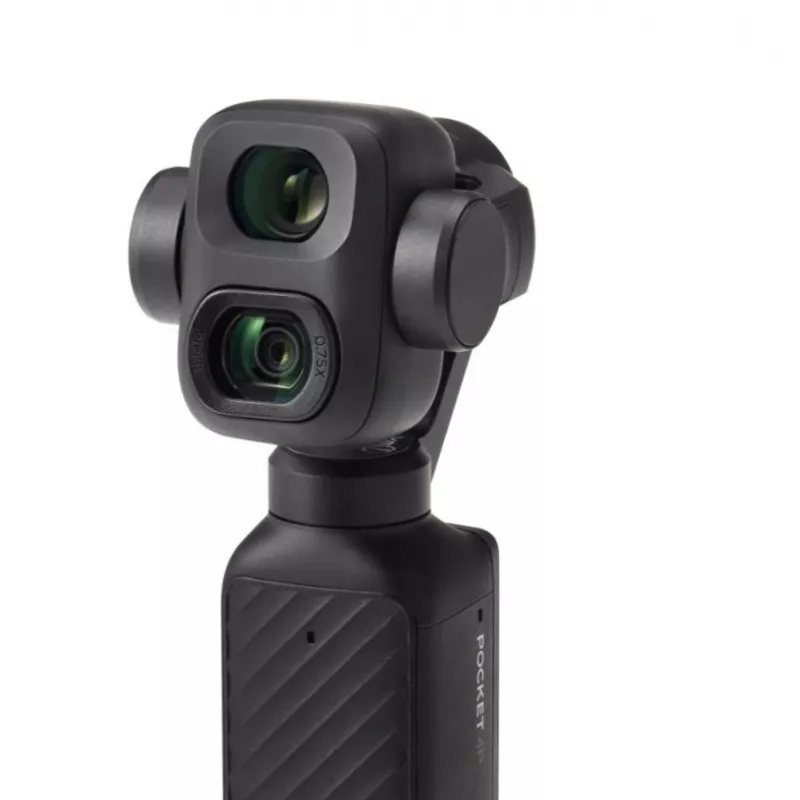 DJI Osmo Mobile 6 Smartphone Gimbal 3-Axis Stabilizer CP.OS.00000665
