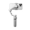 DJI Osmo Mobile 6 Smartphone Gimbal Platinum Gray