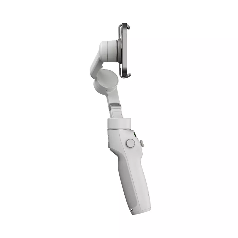 DJI Osmo Mobile 6 Smartphone Gimbal Platinum Gray