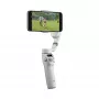 DJI Osmo Mobile 6 Smartphone Gimbal Platinum Gray