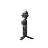 DJI Osmo Mobile 6 Smartphone Gimbal Stabilizer 3-Axis Foldable with Extension Rod, ActiveTrack 5.0, Magnetic Clamp, Slate Gray