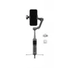DJI Osmo Mobile 8P Creator Combo Smartphone Gimbal Stabilizer Black