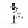 DJI Osmo Mobile 8P Creator Combo Smartphone Gimbal Stabilizer Black