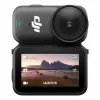 DJI Osmo Nano On-The-Go Combo 4K Camera with 3-Axis Gimbal, 1-Inch CMOS, Touchscreen, DJI Mic 2