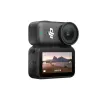 DJI Osmo Nano On-The-Go Combo 4K Camera with 3-Axis Gimbal, 1-Inch CMOS, Touchscreen, DJI Mic 2