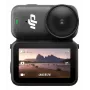 DJI Osmo Nano On-The-Go Combo 4K Camera with 3-Axis Gimbal, 1-Inch CMOS, Touchscreen, DJI Mic 2