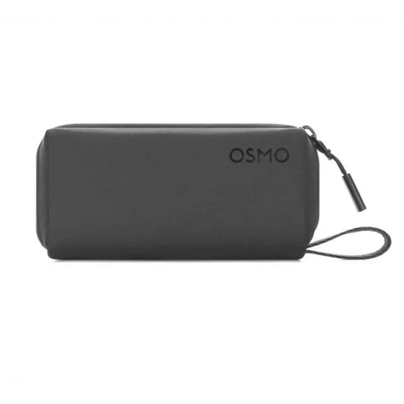 DJI Osmo Pocket 3 Carrying Bag – Compact Protective Soft Case