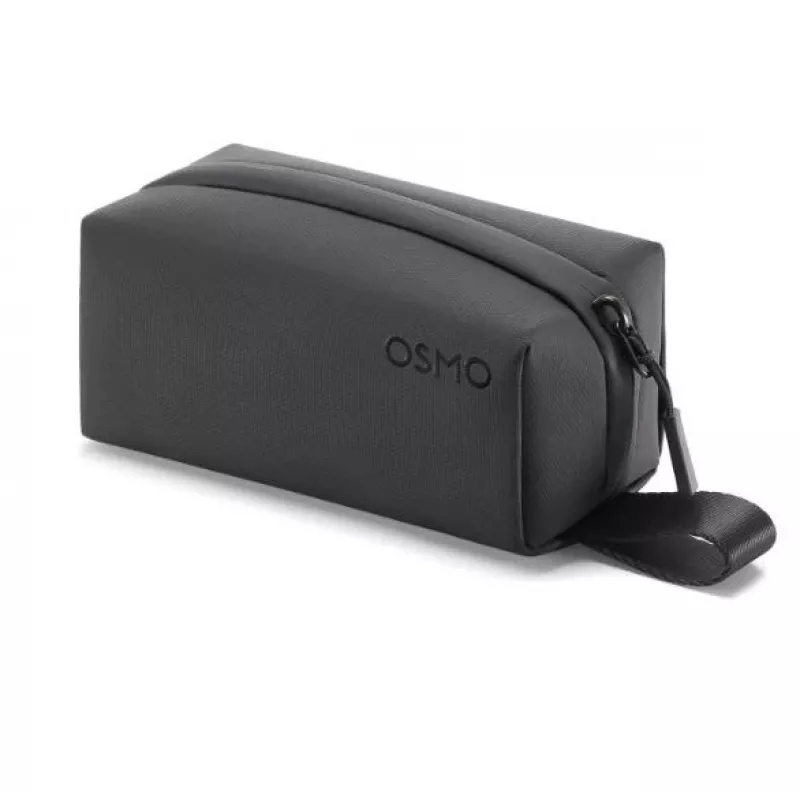 DJI Osmo Pocket 3 Carrying Bag – Compact Protective Soft Case