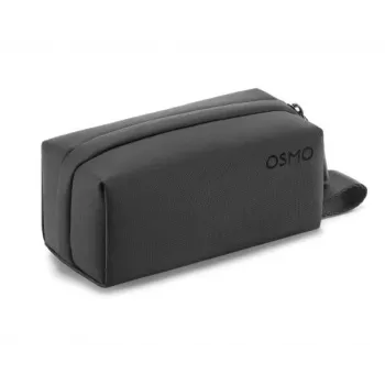 DJI Osmo Pocket 3 Carrying Bag – Compact Protective Soft Case
