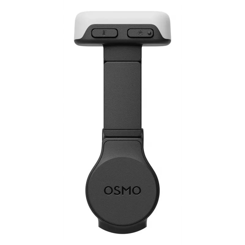 DJI Osmo Pocket 3 Fill Light