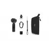 DJI Osmo Pocket 4P Standard Combo - 1-inch CMOS 4K120fps 3-Axis Gimbal Camera, 2 inch Rotatable Touchscreen, 37MP Photo, 240fps Slow Motion, Wi-Fi/Bluetooth, 160min Battery