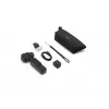 DJI Osmo Pocket 4P Standard Combo - 1-inch CMOS 4K120fps 3-Axis Gimbal Camera, 2 inch Rotatable Touchscreen, 37MP Photo, 240fps Slow Motion, Wi-Fi/Bluetooth, 160min Battery