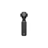 DJI Osmo Pocket 4P Standard Combo - 1-inch CMOS 4K120fps 3-Axis Gimbal Camera, 2 inch Rotatable Touchscreen, 37MP Photo, 240fps Slow Motion, Wi-Fi/Bluetooth, 160min Battery