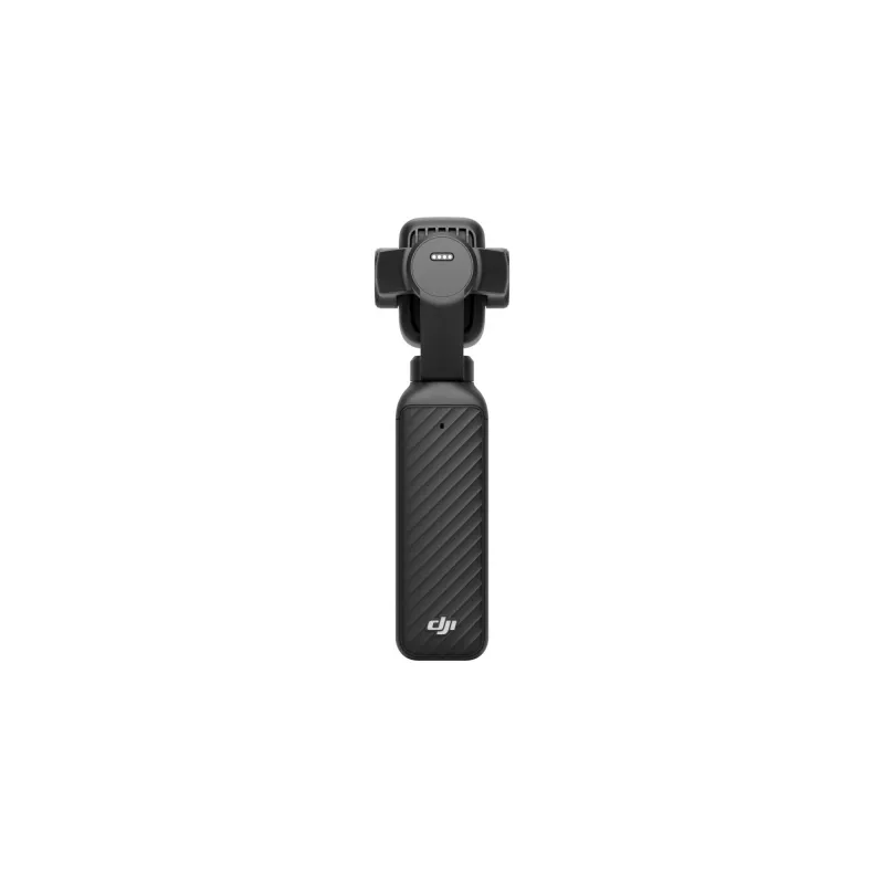 DJI Osmo Pocket 4P Standard Combo - 1-inch CMOS 4K120fps 3-Axis Gimbal Camera, 2 inch Rotatable Touchscreen, 37MP Photo, 240fps Slow Motion, Wi-Fi/Bluetooth, 160min Battery