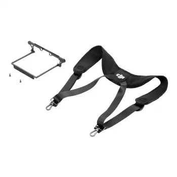 DJI RC Plus Strap and Waist Support Kit