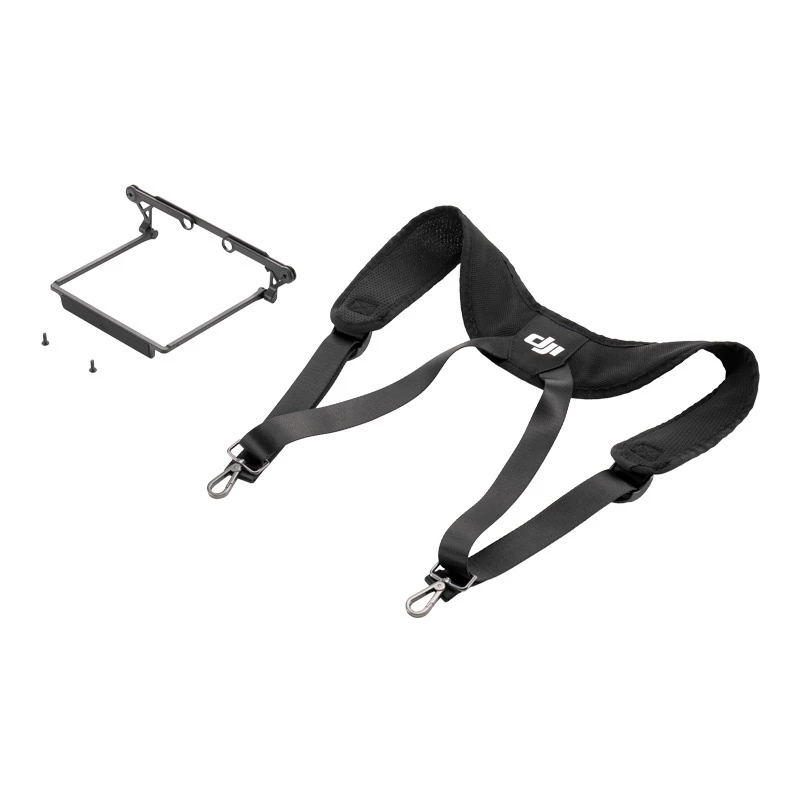 DJI RC Plus Strap and Waist Support Kit