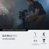 DJI RS 4 Pro Combo 2026 Gimbal Stabilizer with Image Transmitter and Focus Pro Motor