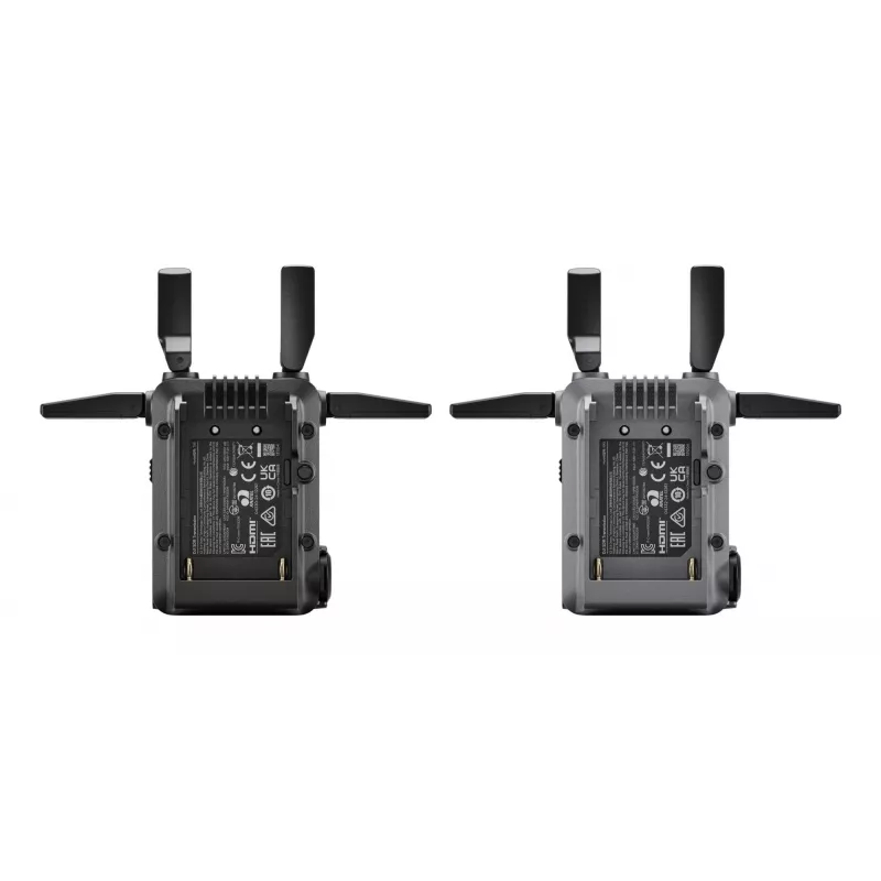 DJI RS 4 Pro Combo 2026 Gimbal Stabilizer with Image Transmitter and Focus Pro Motor