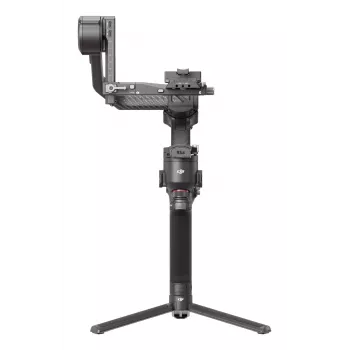 DJI RS 4 Pro Combo 2026 Gimbal Stabilizer with Image Transmitter and Focus Pro Motor