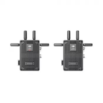 DJI Transmission Standard Combo for Ronin 4D – Wireless Video Transmitter & Receiver
