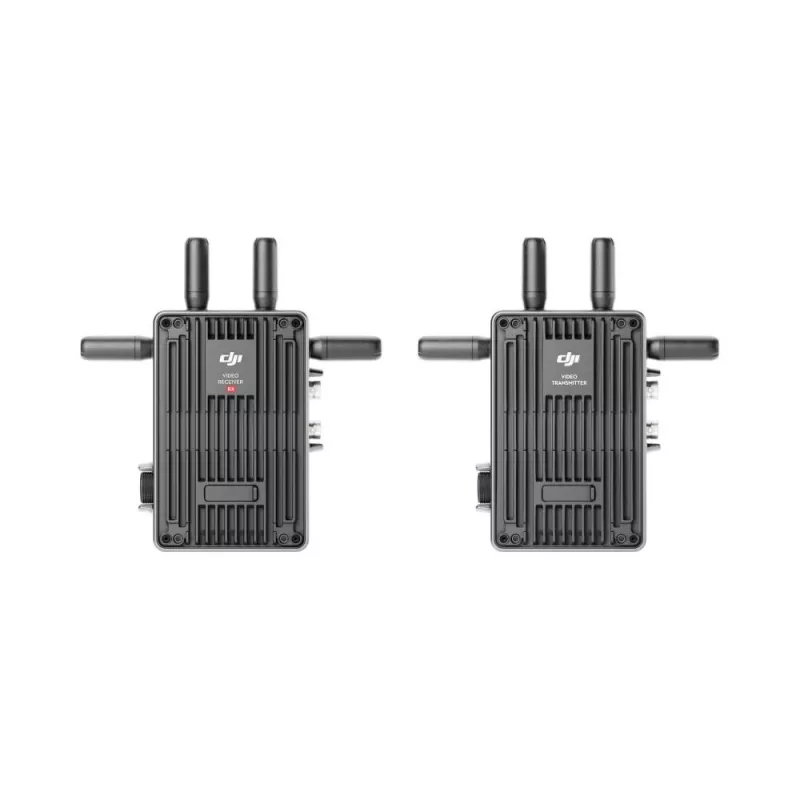 DJI Transmission Standard Combo for Ronin 4D – Wireless Video Transmitter & Receiver