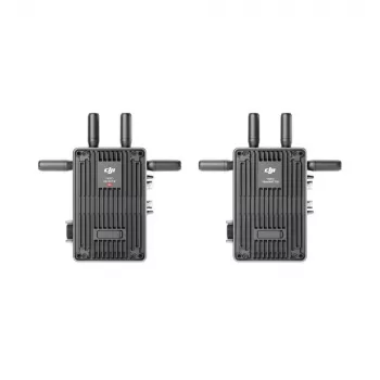 DJI Transmission Standard Combo for Ronin 4D – Wireless Video Transmitter & Receiver
