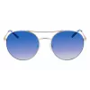 DKNY Women's Sunglasses DK305S-717 Havana Brown 54mm