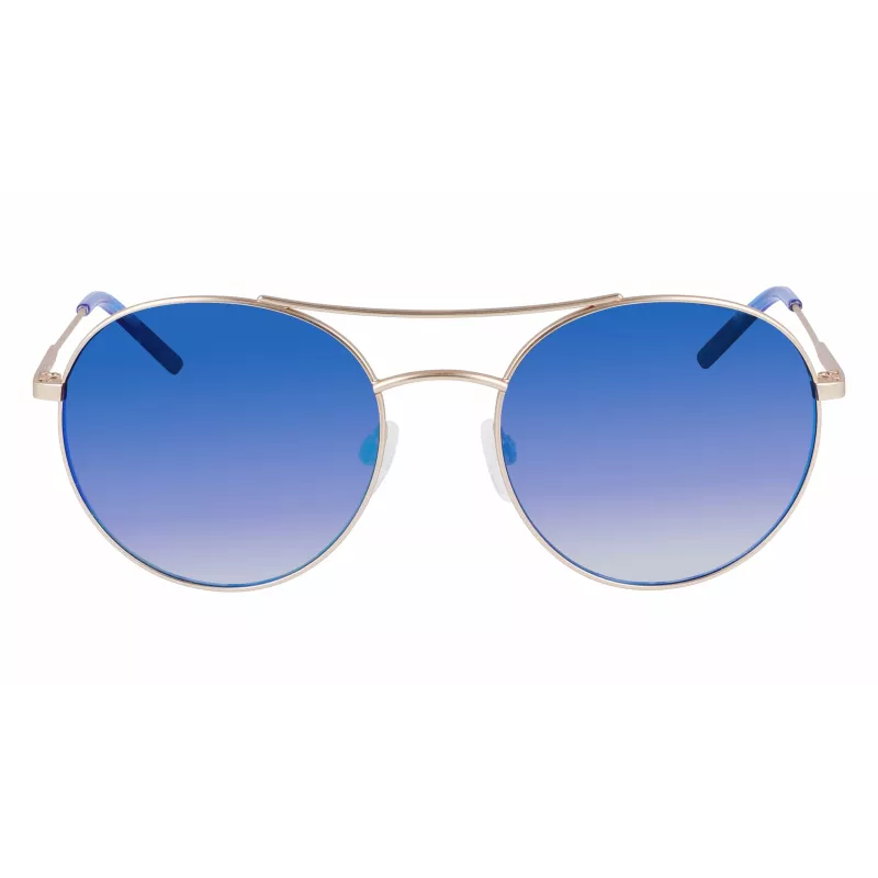 DKNY Women's Sunglasses DK305S-717 Havana Brown 54mm