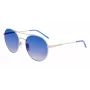 DKNY Women's Sunglasses DK305S-717 Havana Brown 54mm