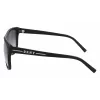 DKNY Women's Sunglasses DK537S-006 (56/16/140 mm)