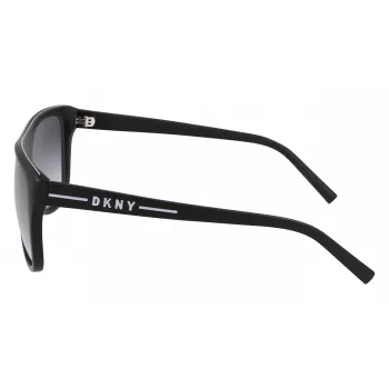 DKNY Women's Sunglasses DK537S-006 (56/16/140 mm)