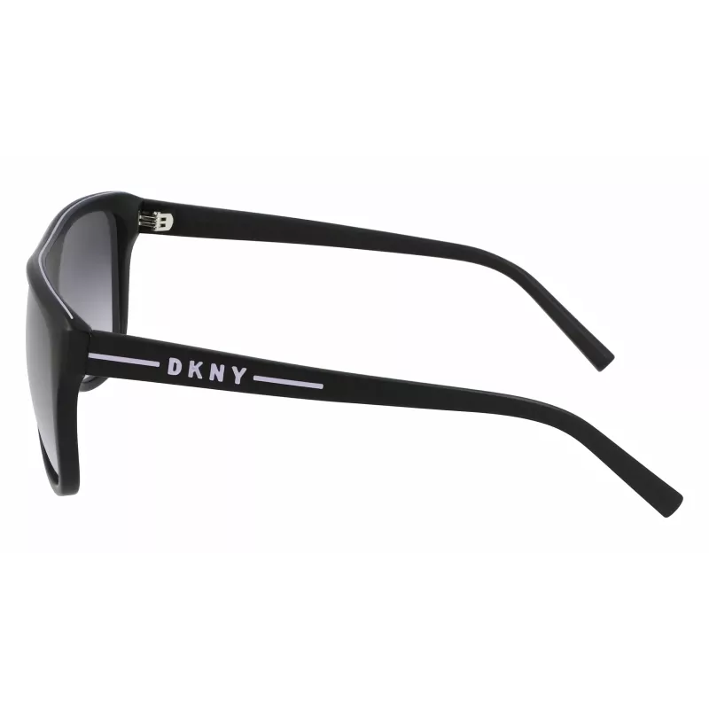 DKNY Women's Sunglasses DK537S-006 (56/16/140 mm)