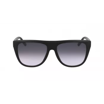 DKNY Women's Sunglasses DK537S-006 (56/16/140 mm)